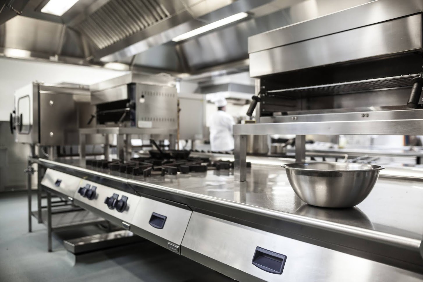 Common Misconceptions About Stainless Steel Equipment 