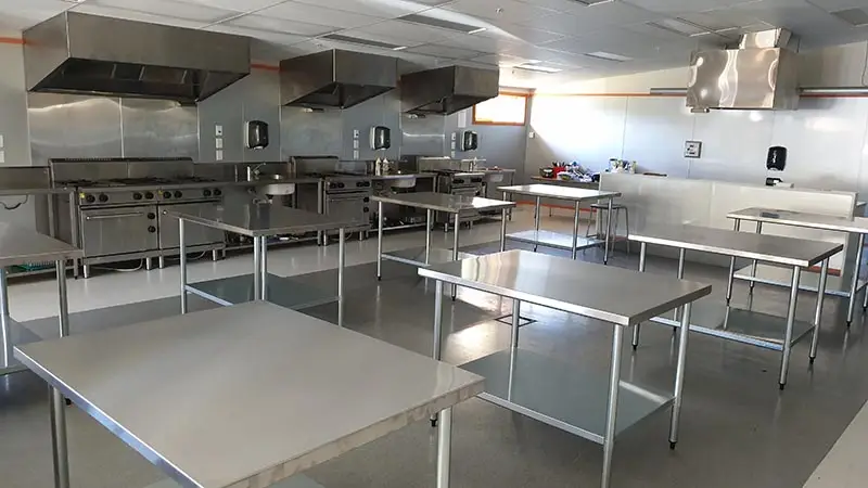 The Ultimate Guide to Choosing the Perfect Stainless Steel Sink Bench for Your Kitchen 