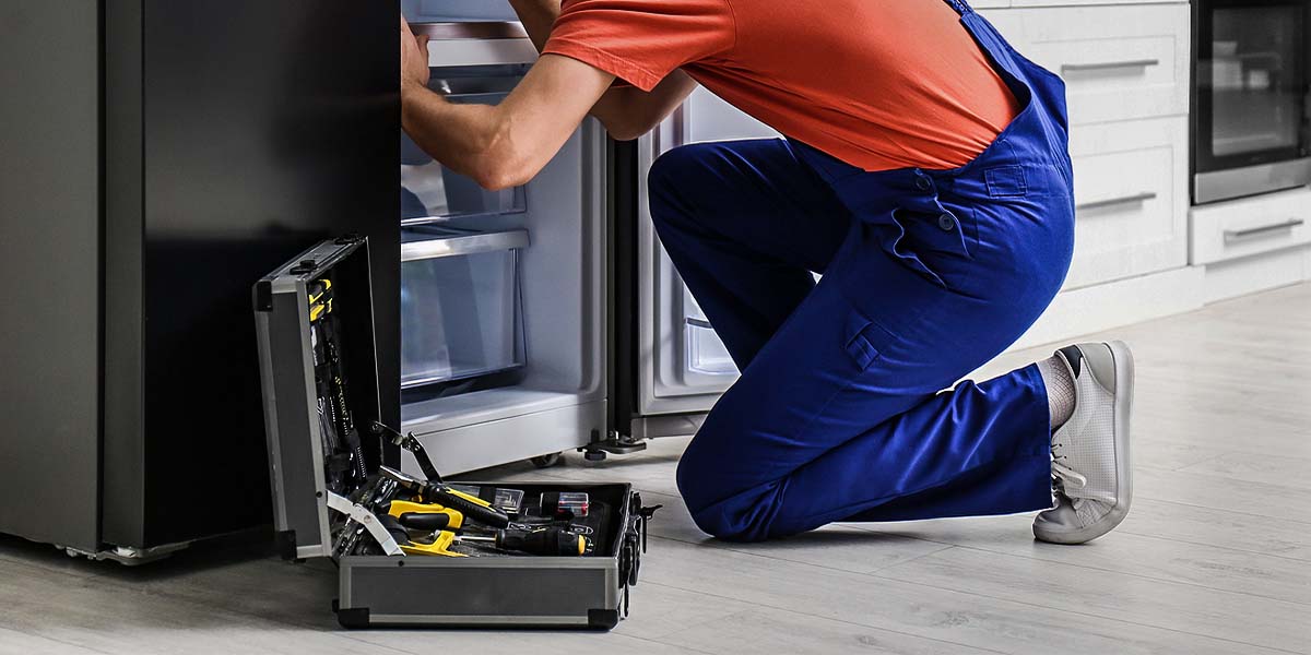 9 Signs You've Outgrown Your Current Under Bench Fridge 
