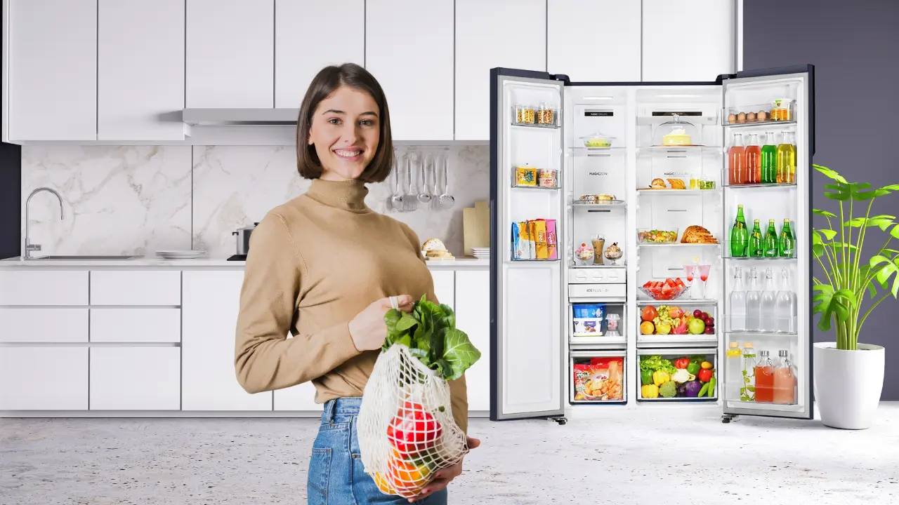 How Restaurants Can Use Upright Freezers to Minimise Food Waste? 