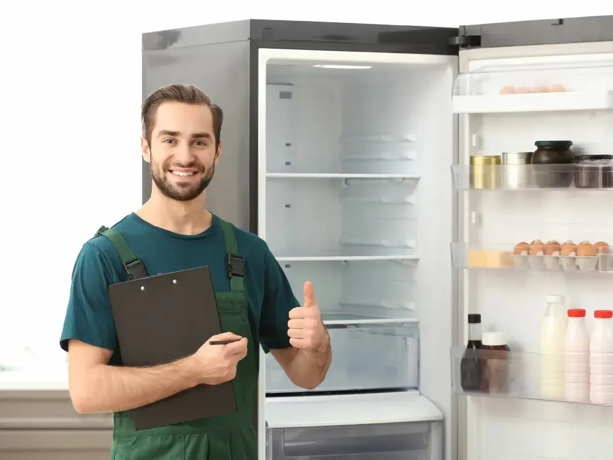 Steps to Troubleshoot Common Upright Freezer Problems 