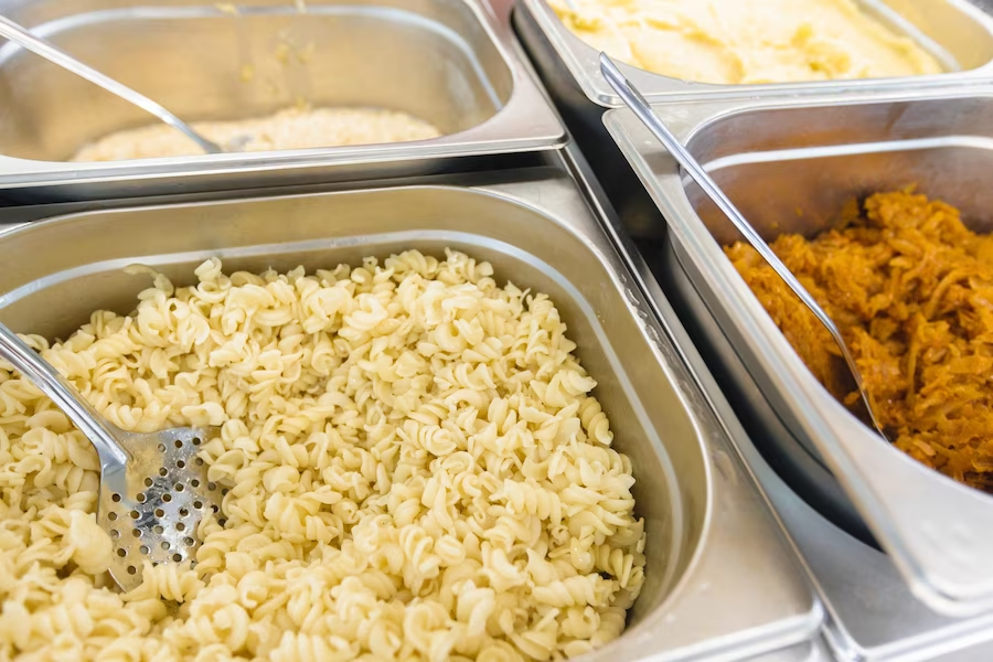 Bain Marie