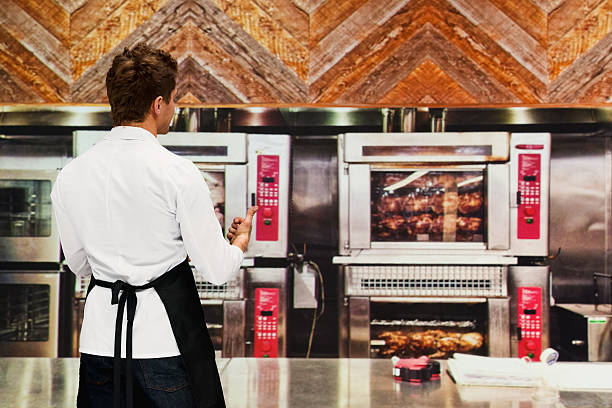 Benchtop Ovens