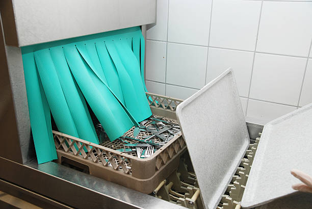 Commercial Dishwasher Factors