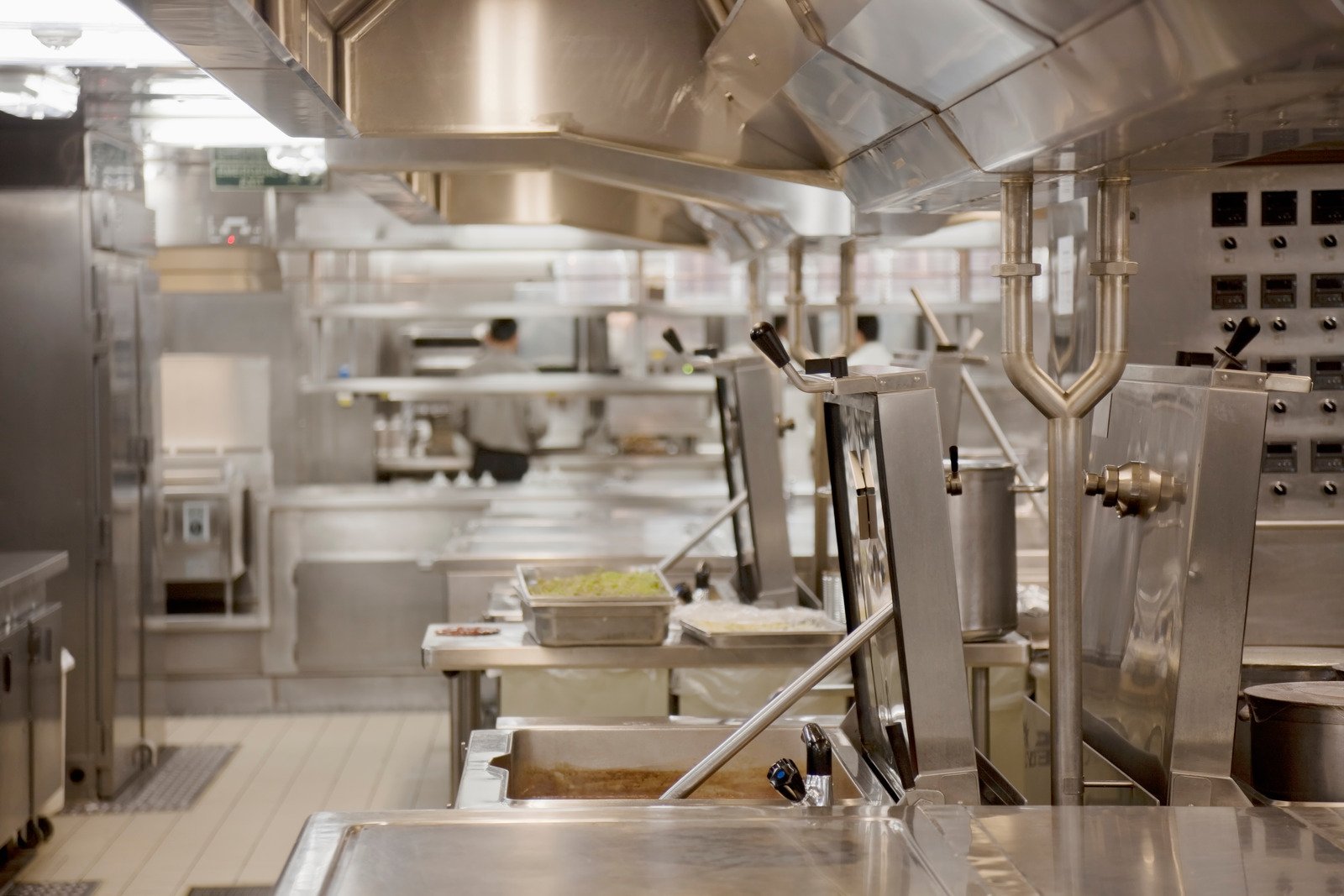 Cooking Equipment