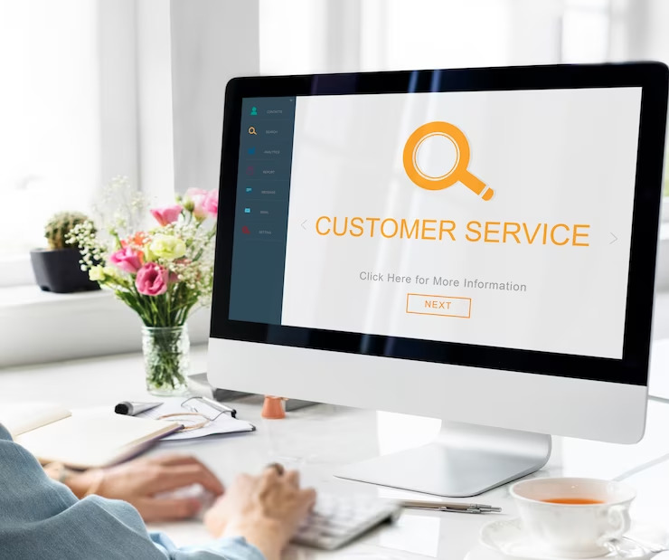 Customer Service