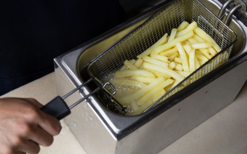Fries