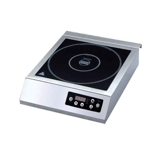 Induction Cooktops