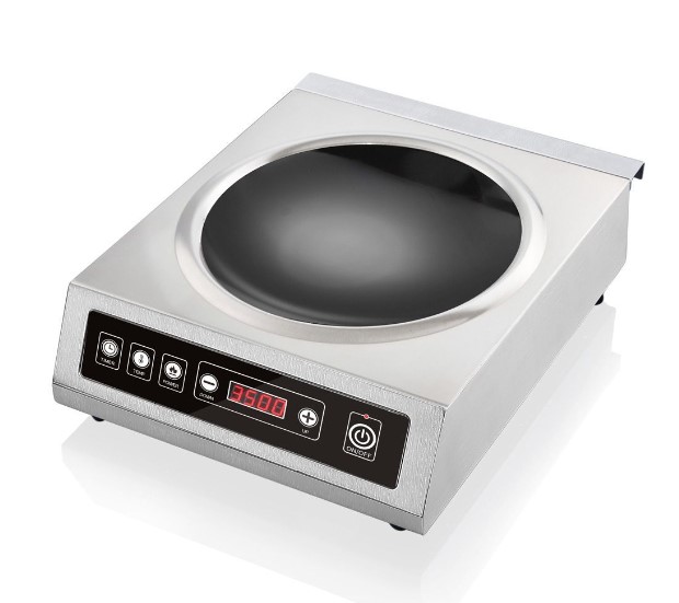 Induction Cooker