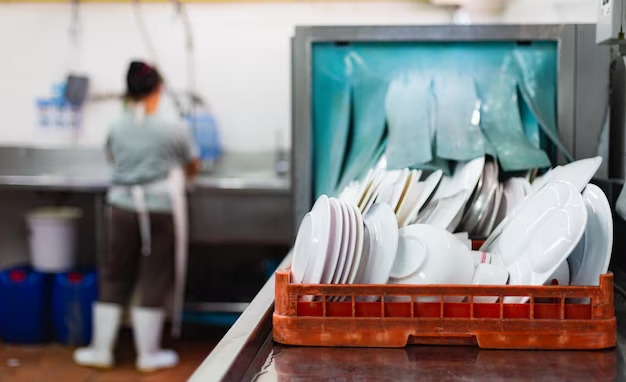Optimal Dishwasher