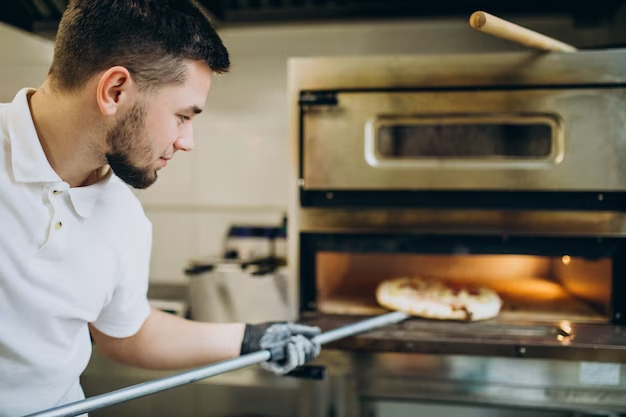 Ovens for Versatility