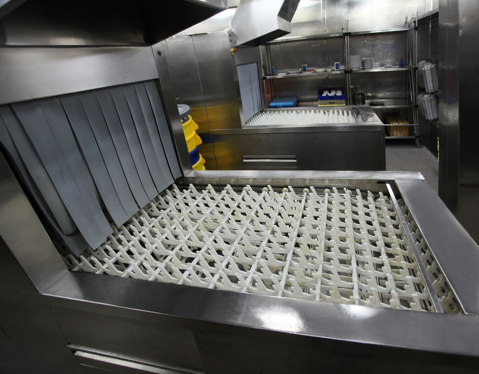 Reliable Dishwasher