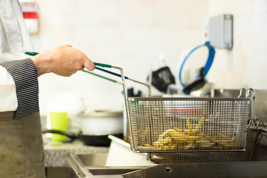 Restaurant Equipment