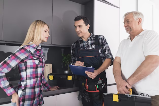 Training staff for Dishwasher efficiency