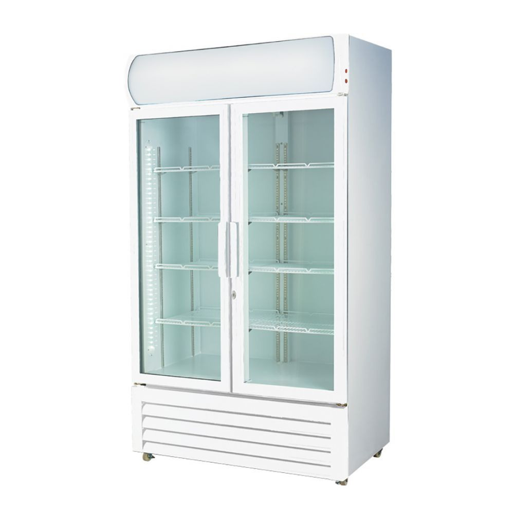Type of Commercial Fridge