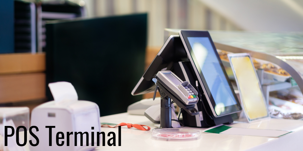 POS Terminal