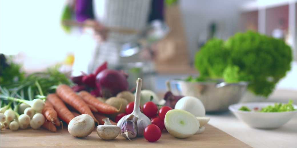 Food Processor for Your Kitchen